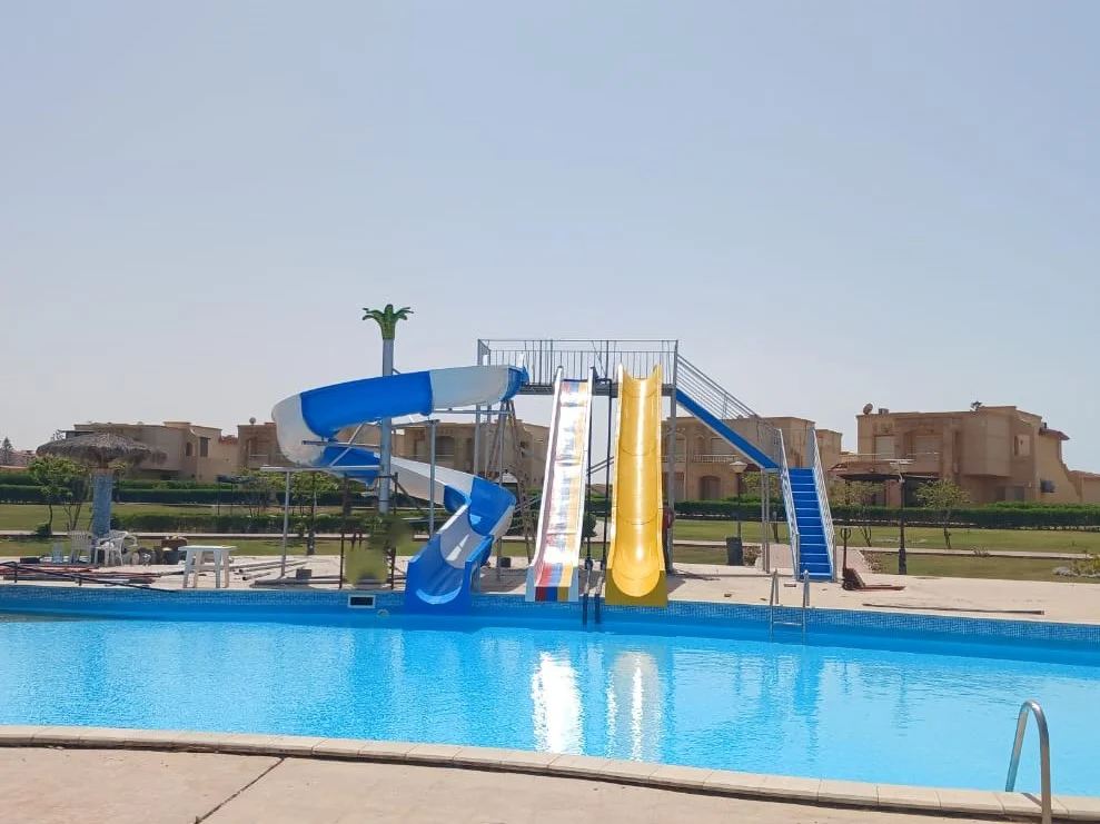 Chalet for Sale in Sea View