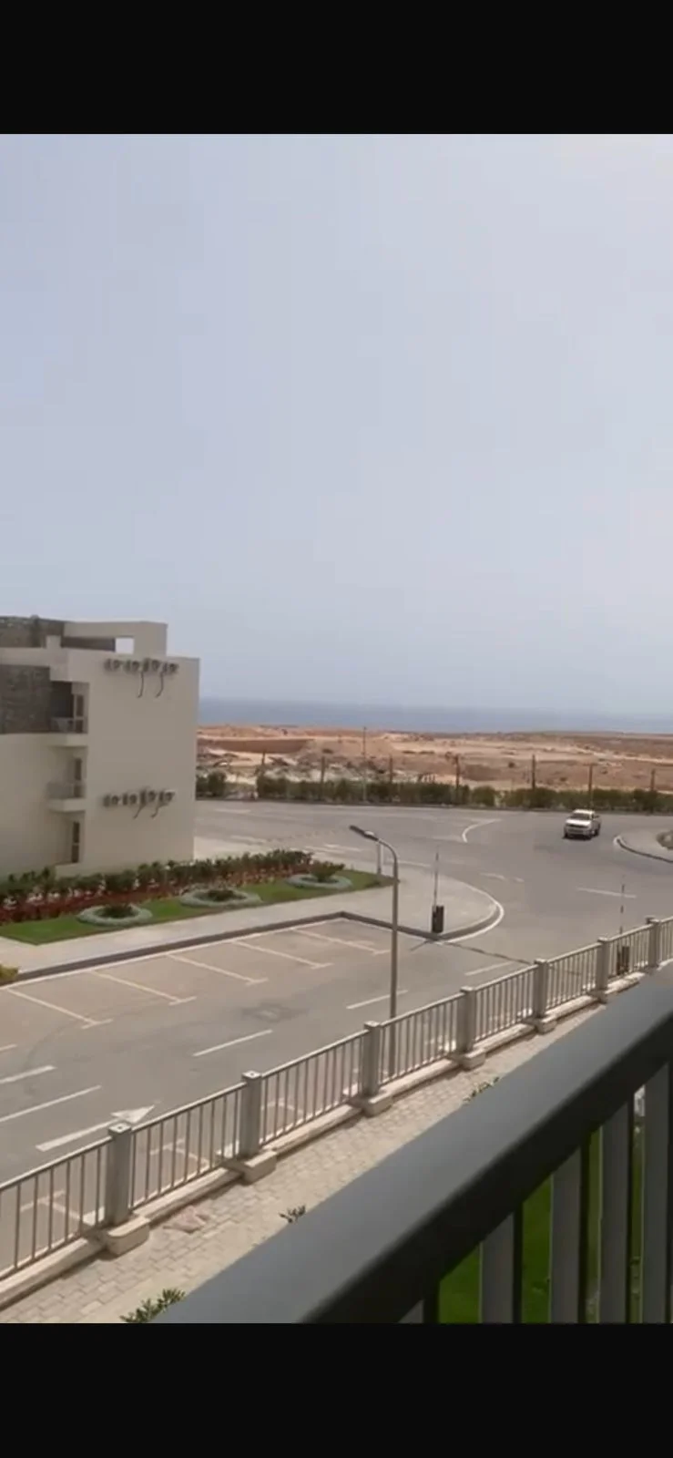 Chalet for Sale in Sea View - 2 Bedrooms in North Coast by Jdar Development