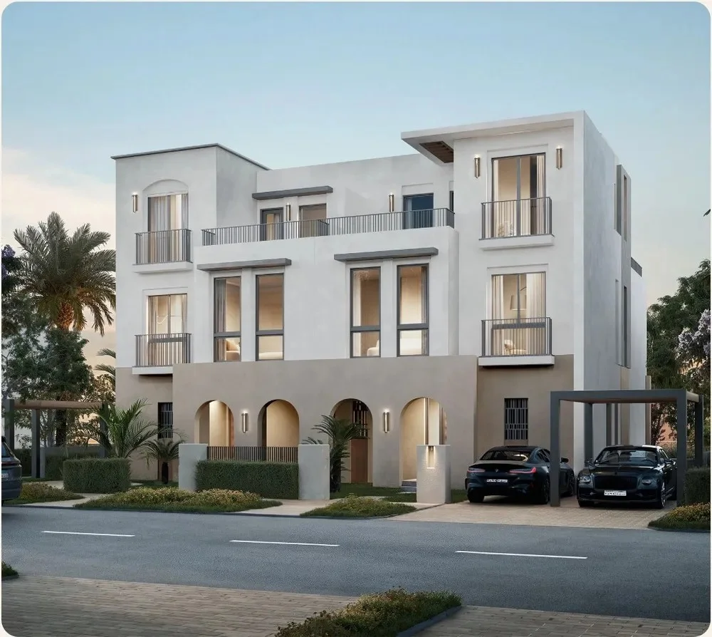 Stunning Townhouse for Sale in City Gate