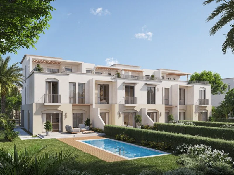 Stunning Townhouse for Sale in City Gate