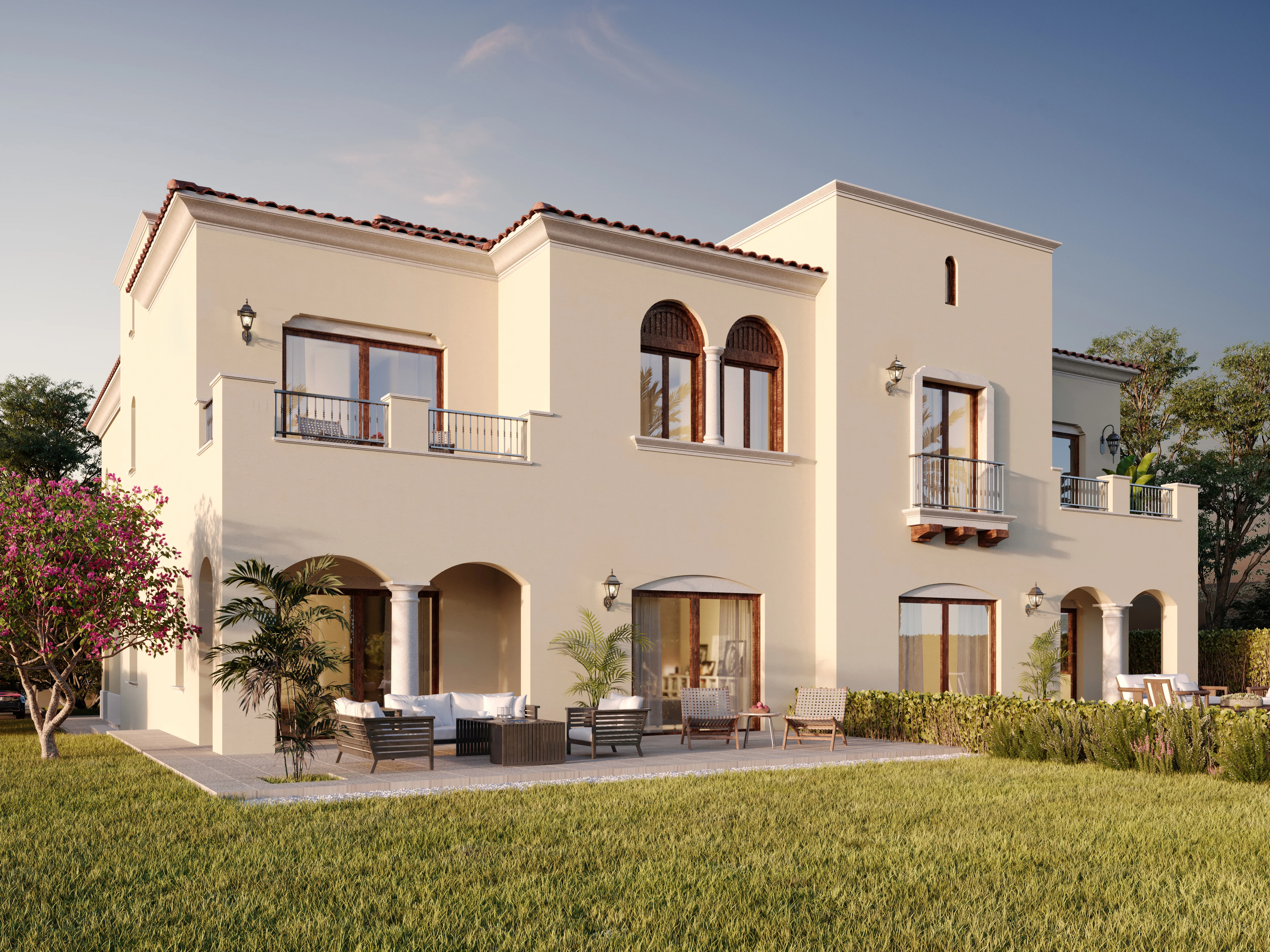 Stunning Townhouse for Sale in City Gate