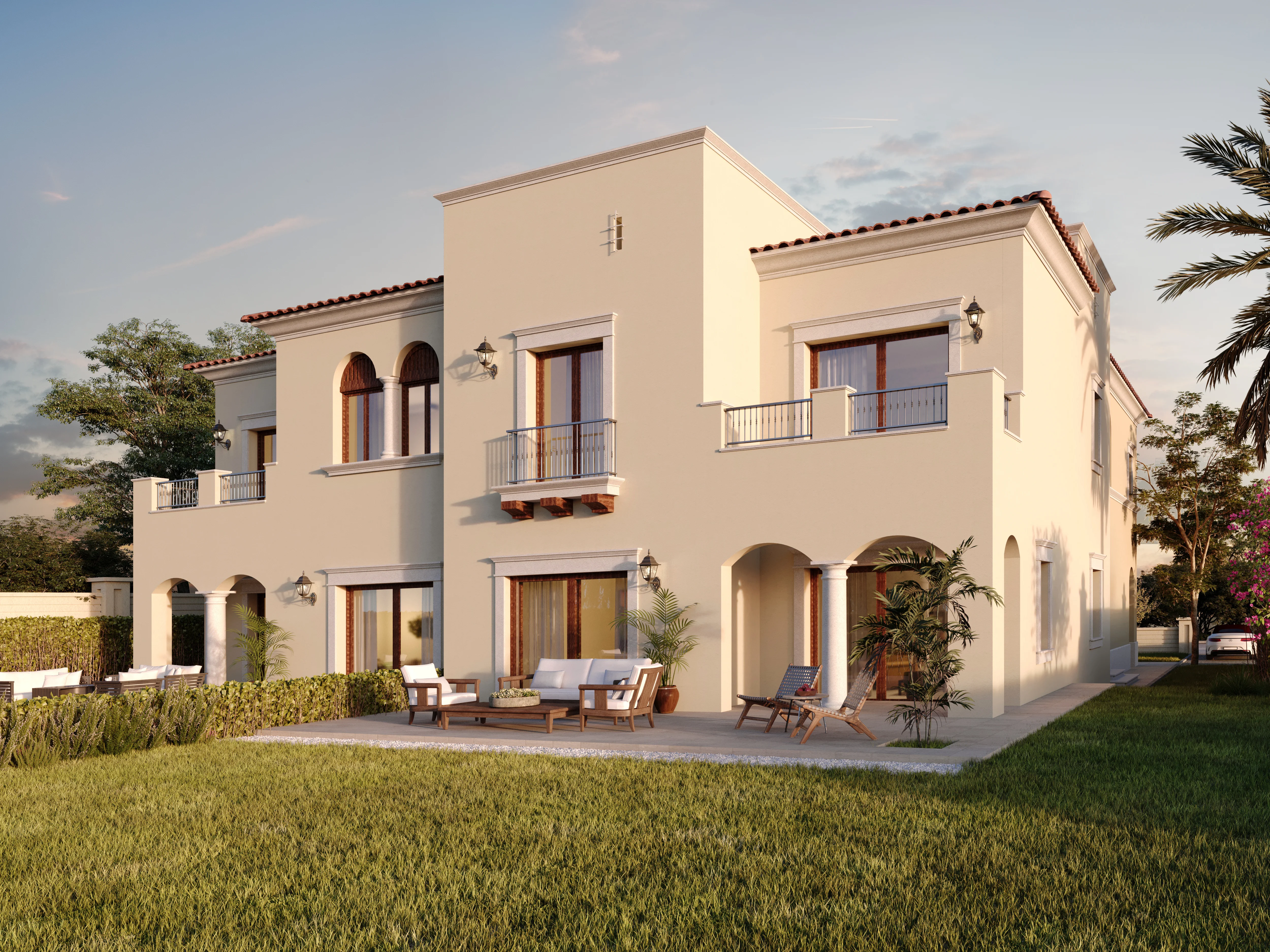 Stunning Townhouse for Sale in City Gate