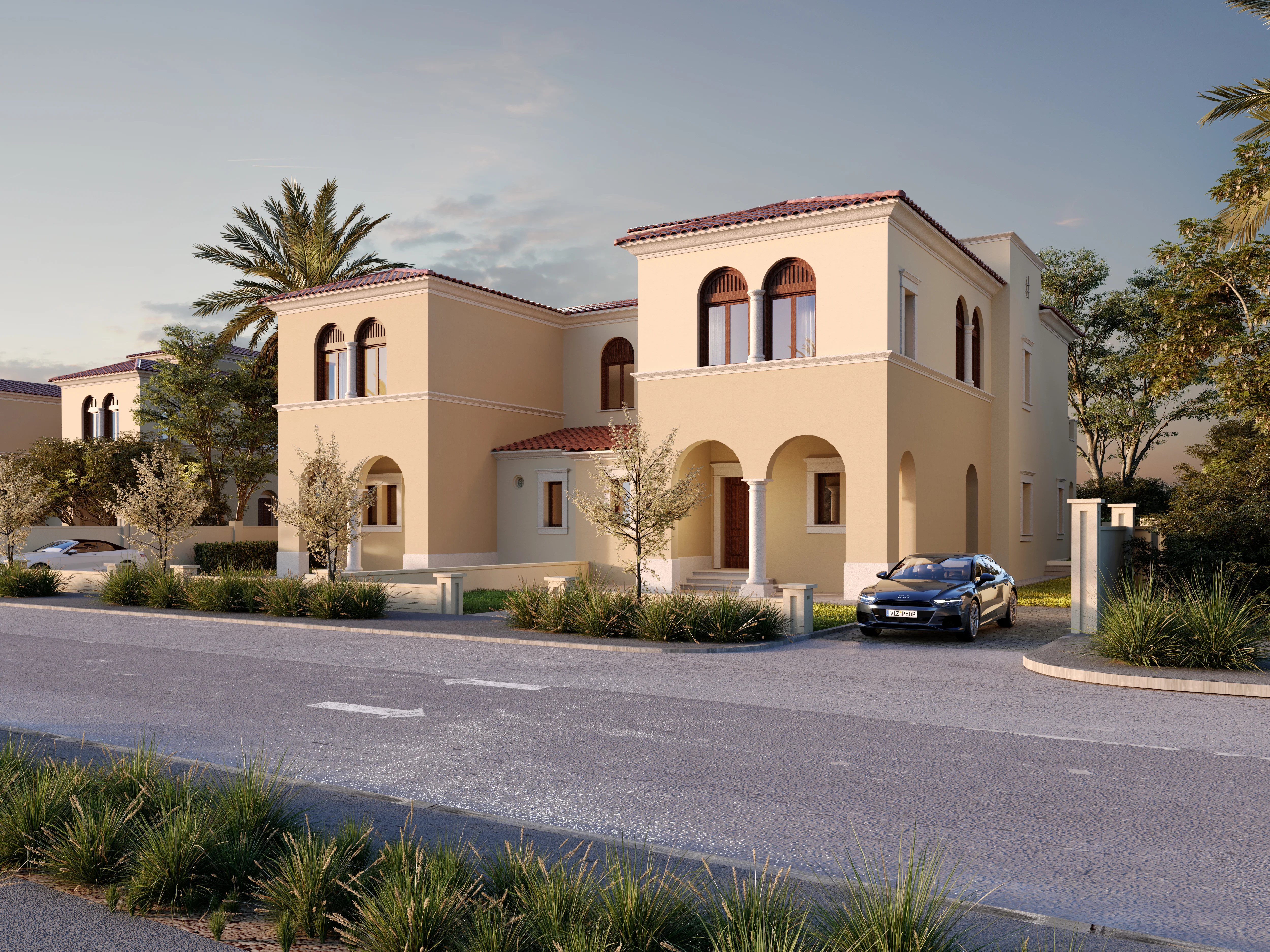 Stunning Townhouse for Sale in City Gate
