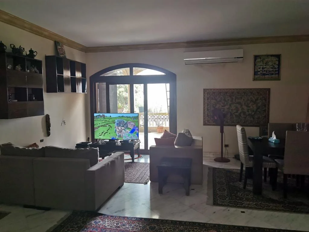 فيلا للبيع في كمبوند سيتي فيو، 6 أكتوبر من شركة جي العقارية