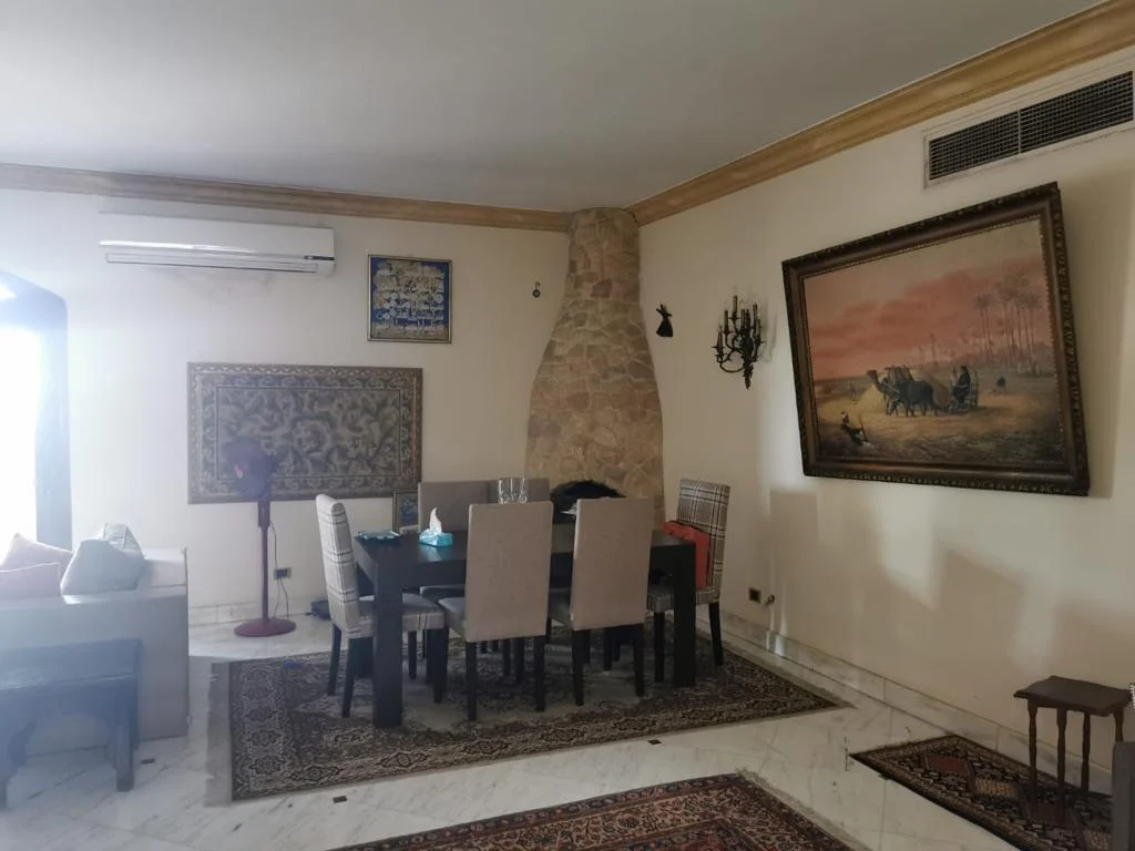 فيلا للبيع في كمبوند سيتي فيو، 6 أكتوبر من شركة جي العقارية
