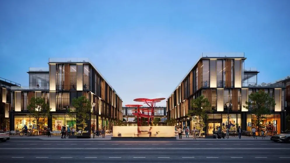 Premium Office Space Available for Sale in City Hall, North Investors by SERAC Developments