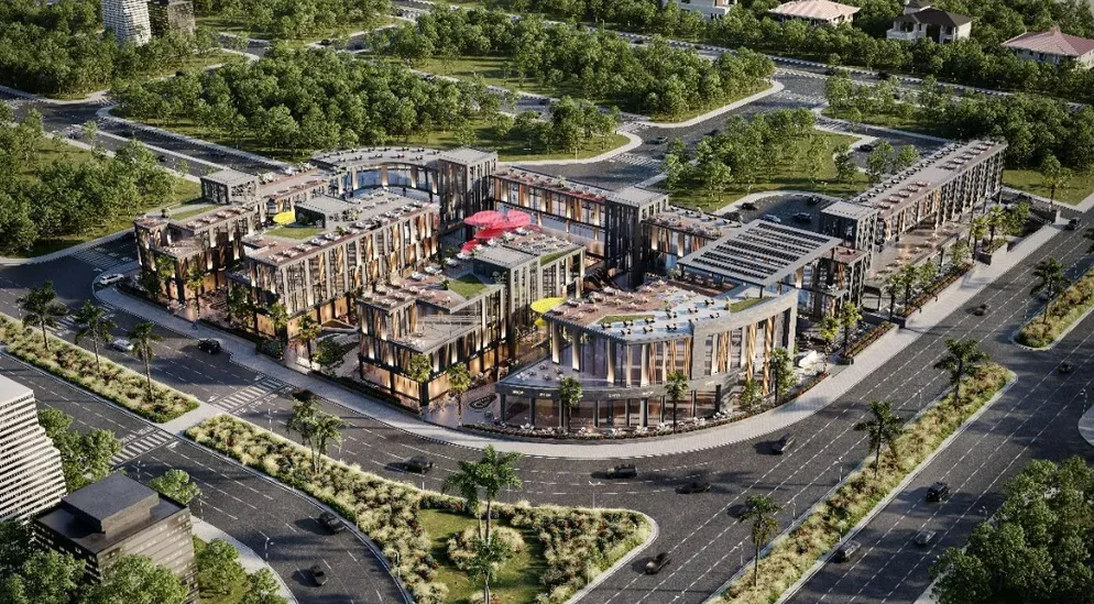 Premium Office Space Available for Sale in City Hall, North Investors by SERAC Developments