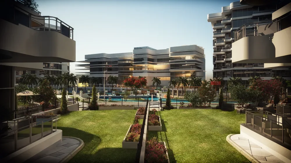 Stunning Apartment Available for Sale in Serrano