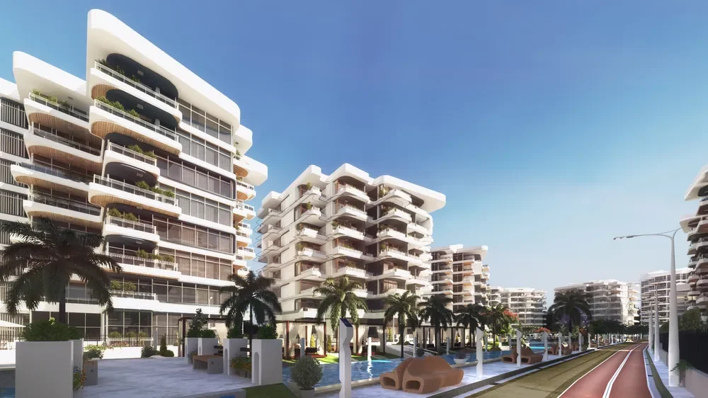 Stunning Apartment for Sale in Serrano