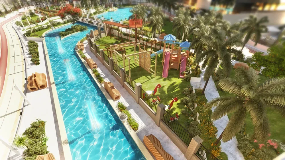 Stunning Apartment for Sale in Serrano