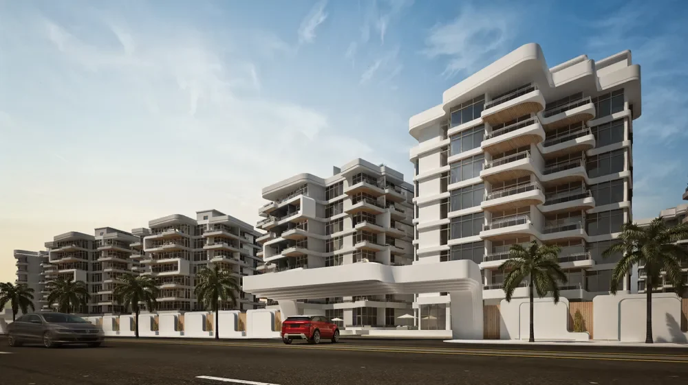 Stunning Apartment for Sale in Serrano