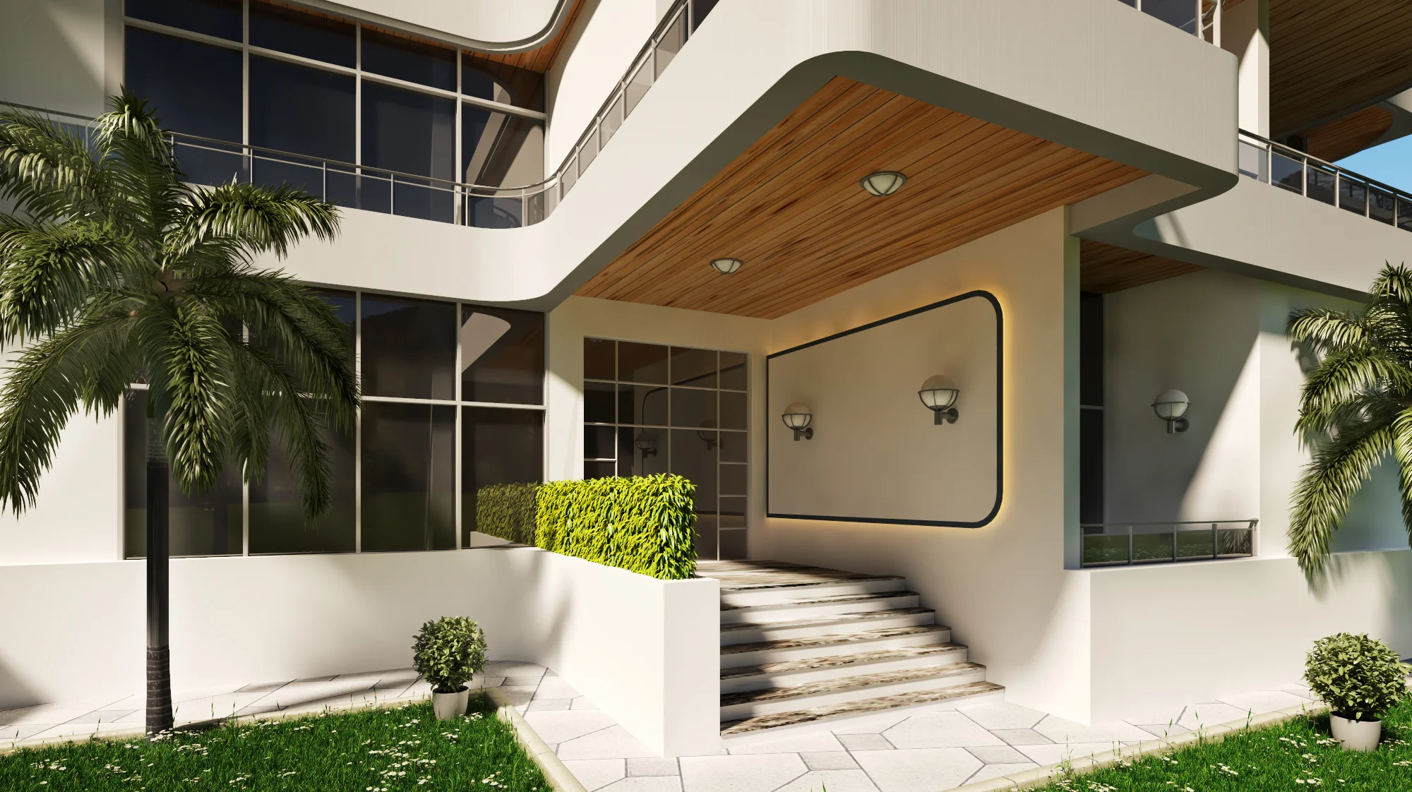 Stunning 3-Bedroom Apartment for Sale in Serrano, New Capital City by New Plan