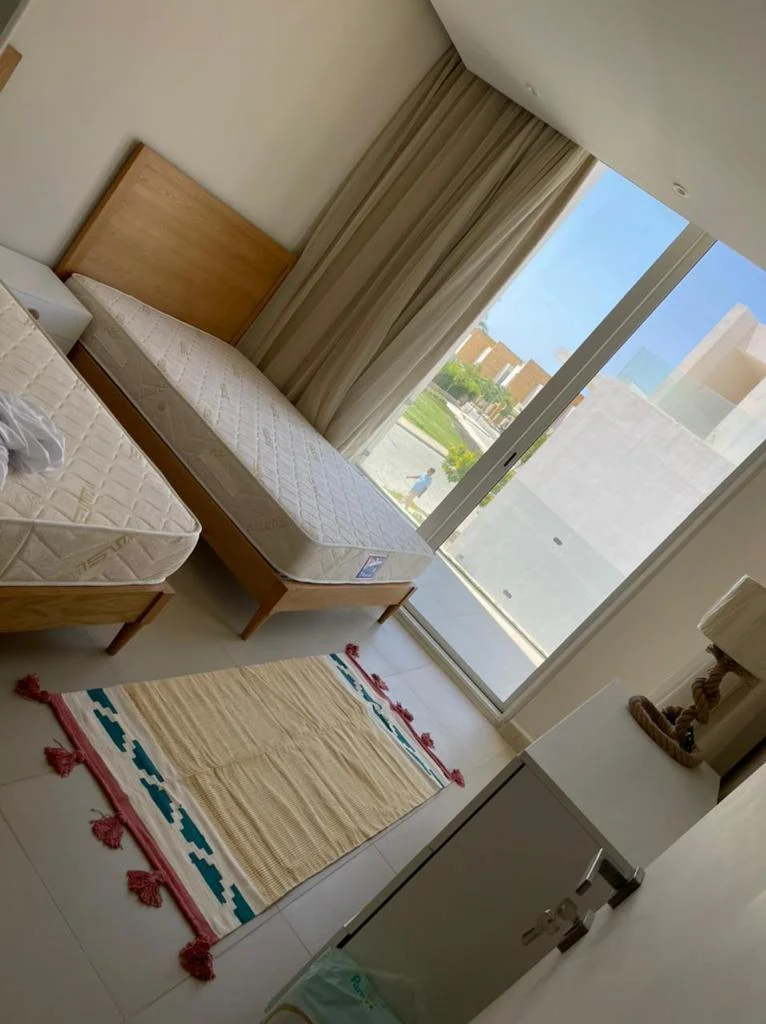 شاليه فاخر للبيع في سيشل سيدي عبد الرحمن