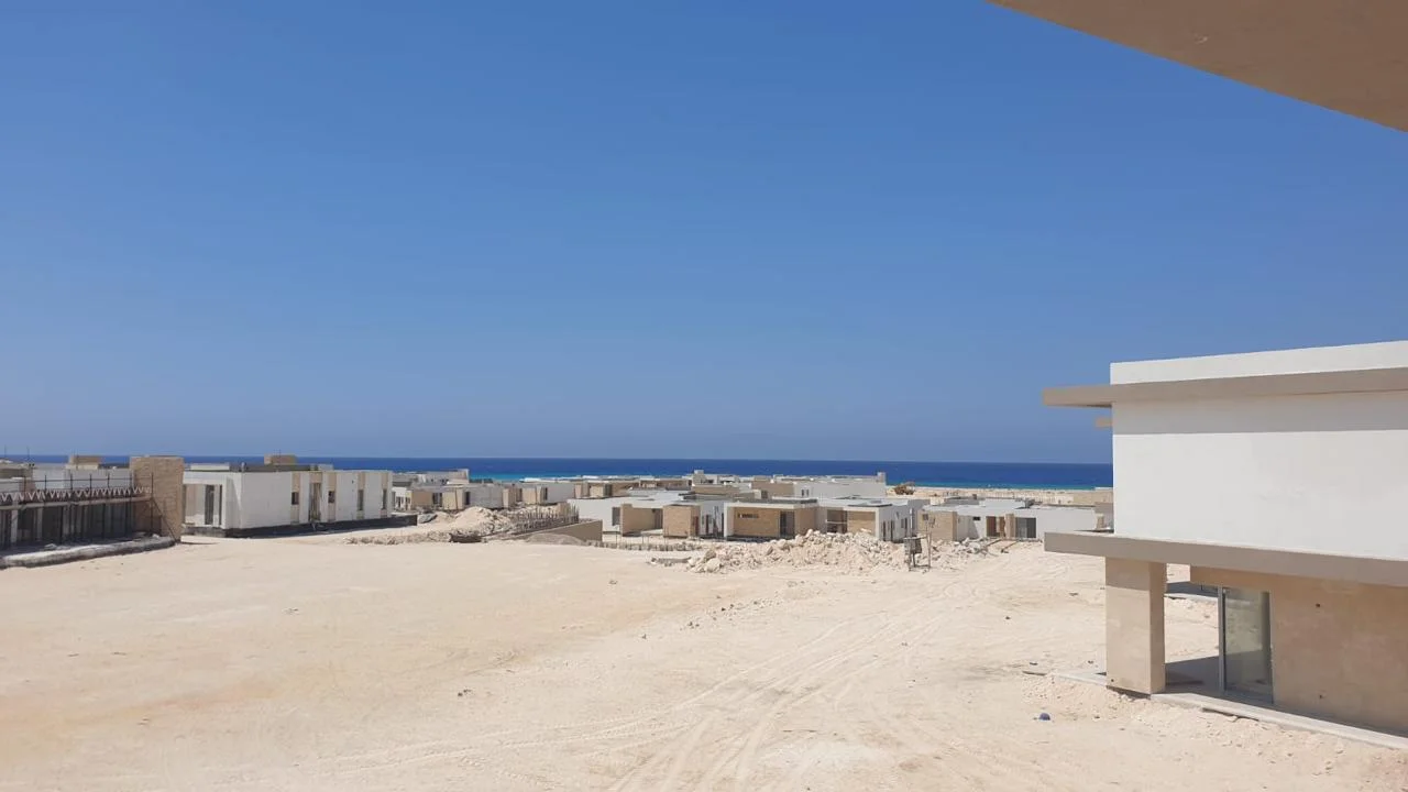 شاليه رائع للبيع في سيلفر ساندس