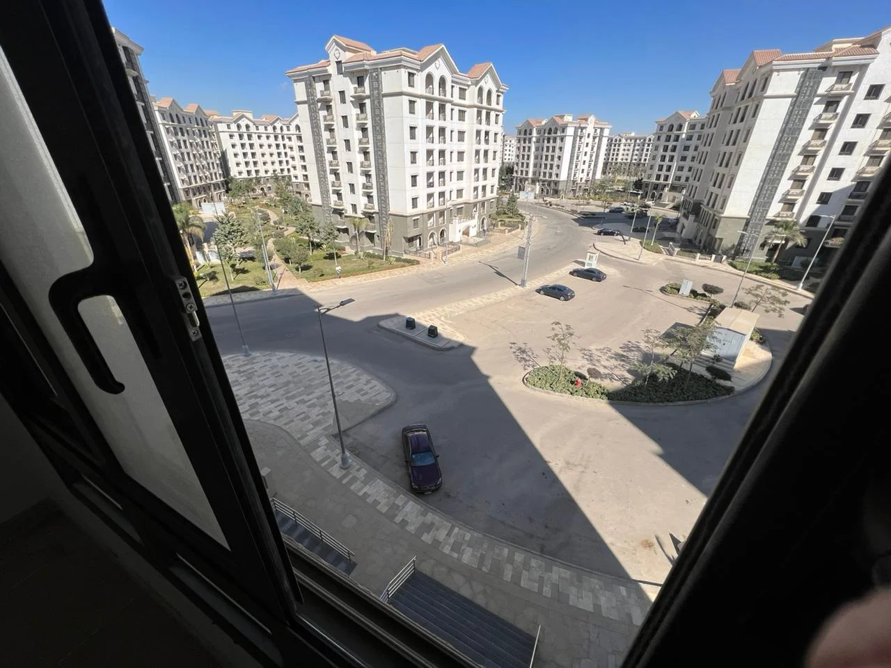 Luxurious 1-Bedroom Apartment for Sale in Celia, New Capital City by Talaat Moustafa Group (TMG)
