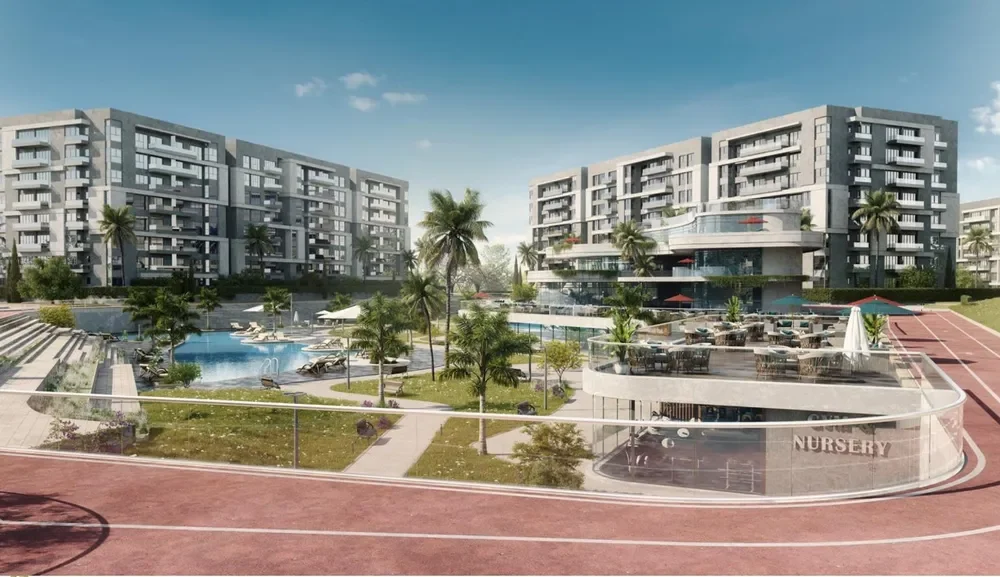 Stunning Apartment for Sale in Scene 7