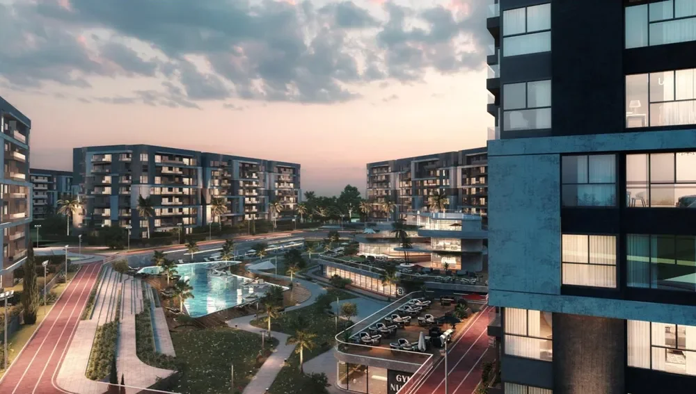 Stunning Apartment for Sale in Scene 7