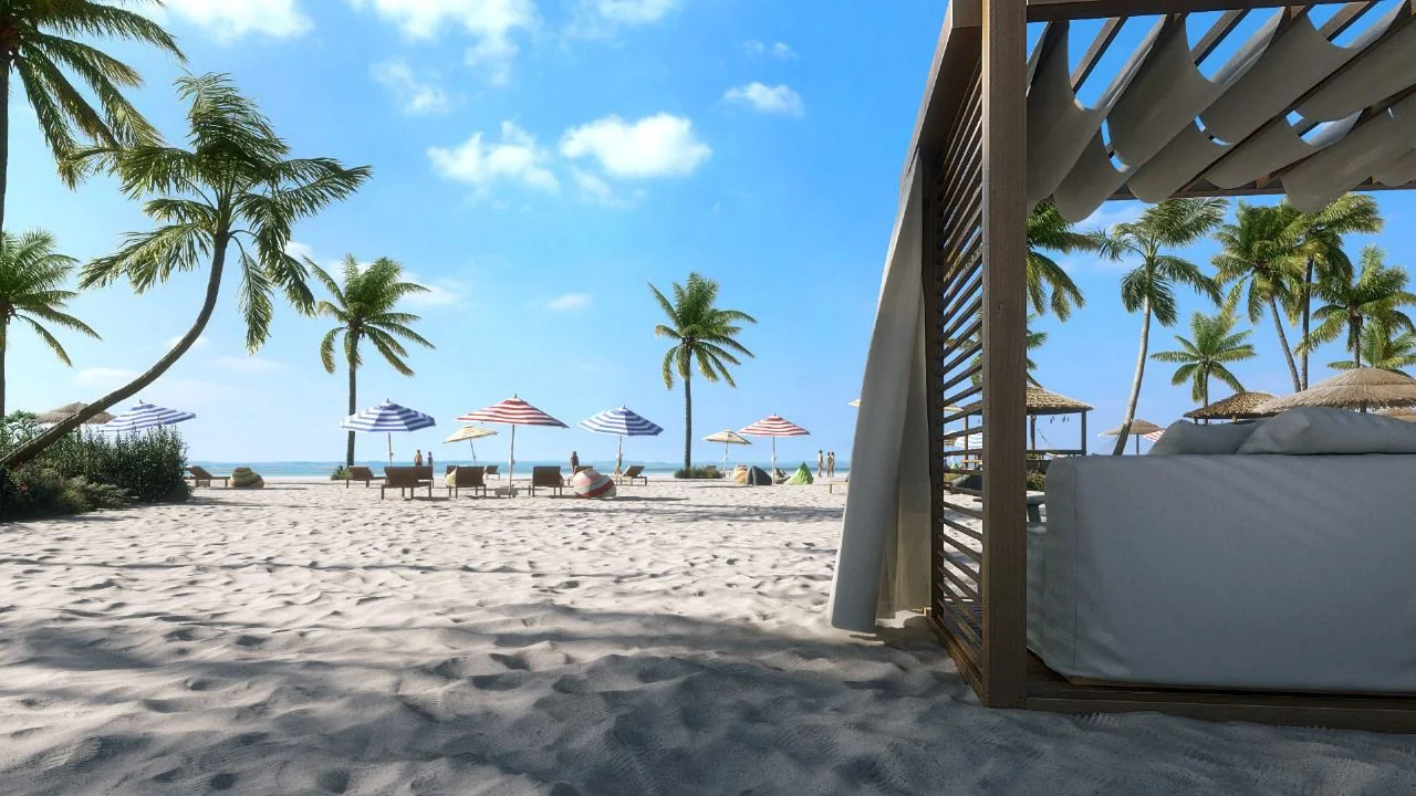 Chalet for Sale in Shamasi, Sidi Abdel Rahman