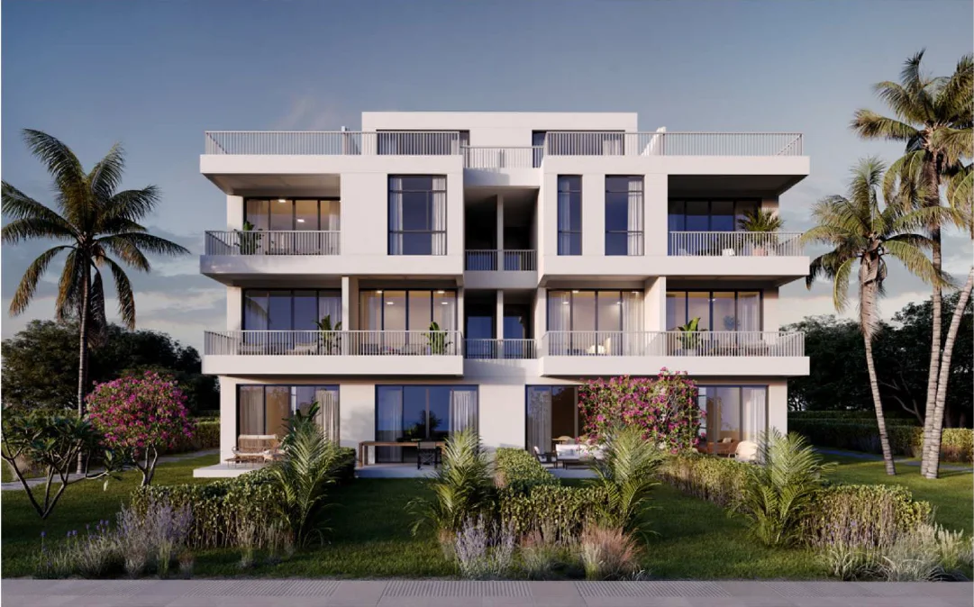 Luxurious Apartment for Sale in Safia - Ras El Hekma