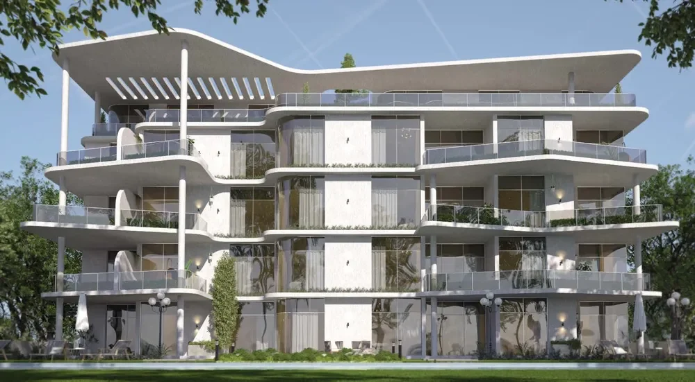 Luxurious Apartment for Sale in Safia - Ras El Hekma