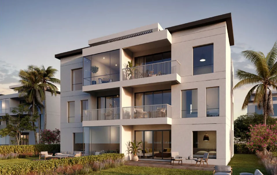 Chalet for Sale in Safia - Ras El Hekma