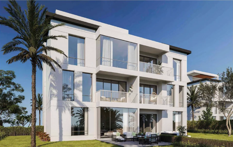 Chalet for Sale in Safia - Ras El Hekma