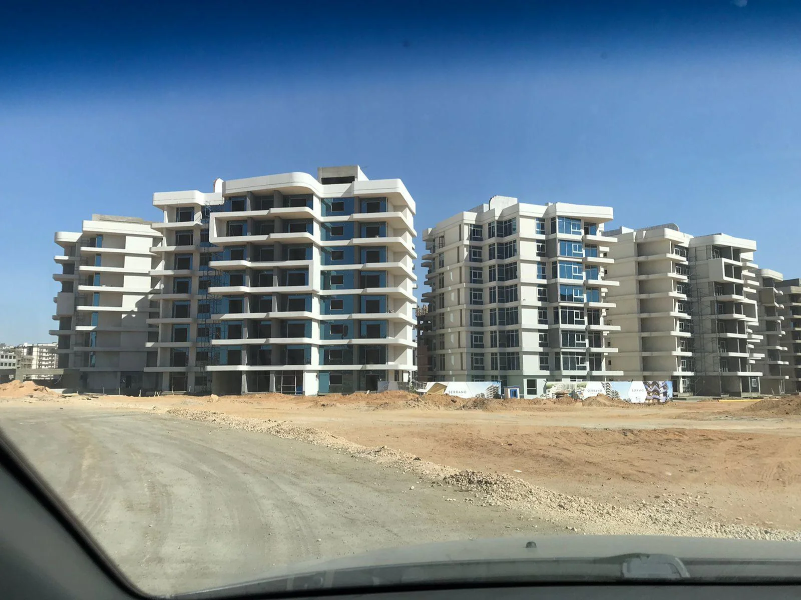 Stunning 3-Bedroom Apartment for Sale in Talah, New Capital City by New Plan