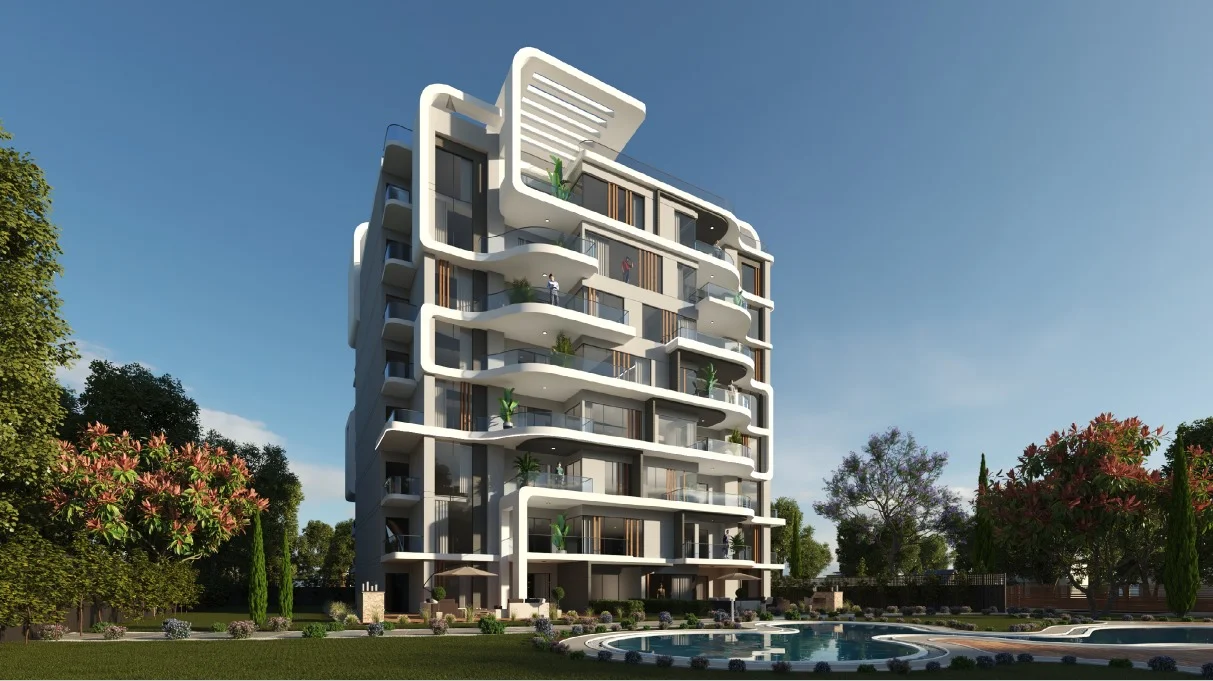 Spacious Duplex for Sale in Talah