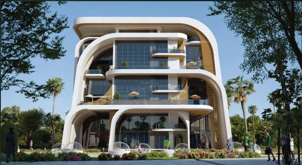 Spacious Duplex for Sale in Talah
