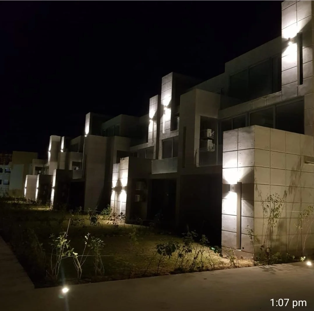 Chalet for Sale in Ein Hills - Ain El Sokhna, 110m