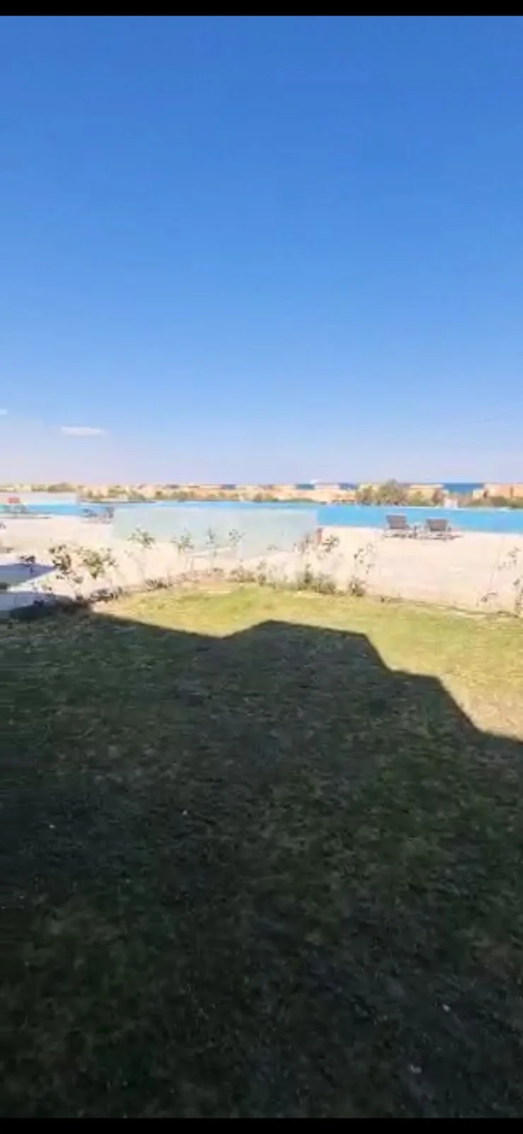Chalet for Sale in Ein Hills - Ain El Sokhna, 110m