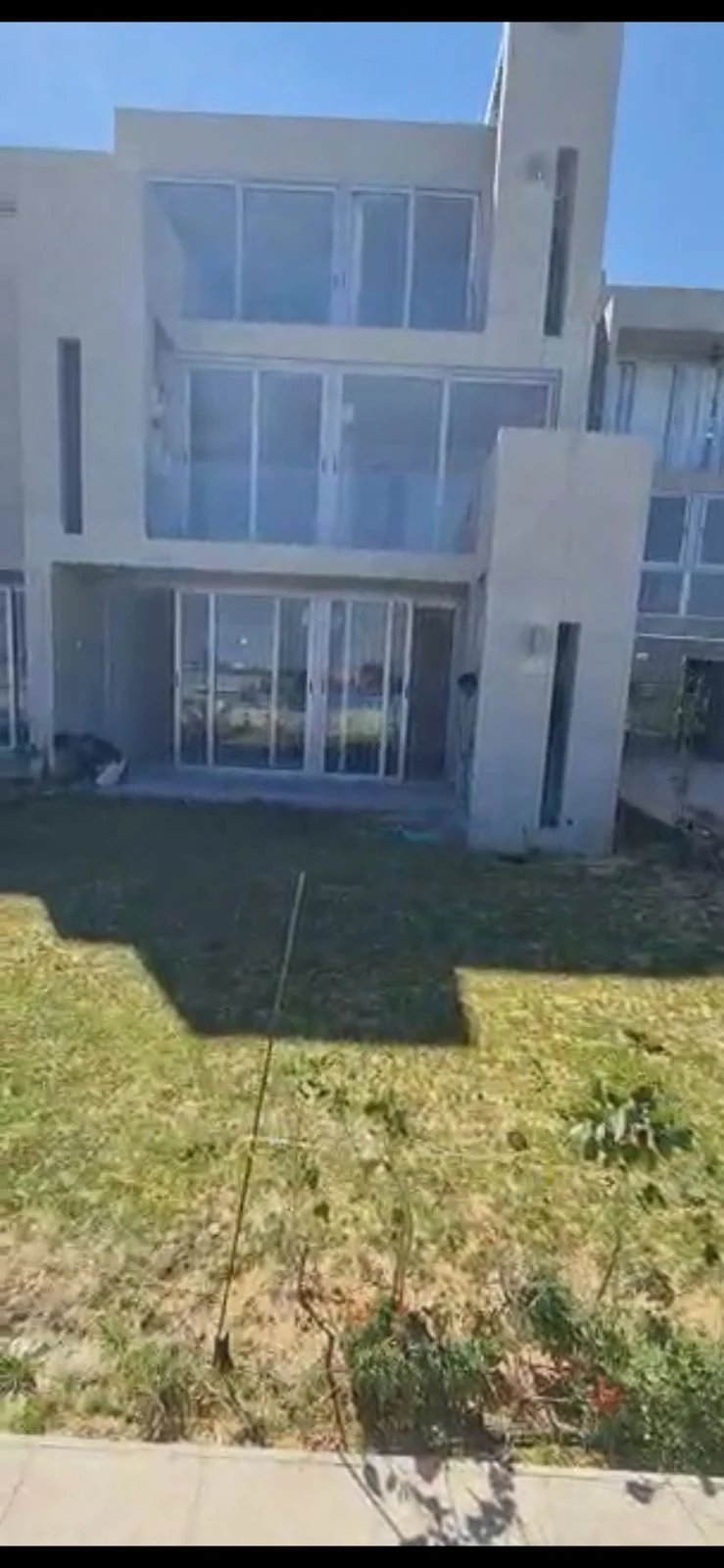 Chalet for Sale in Ein Hills - Ain El Sokhna, 110m