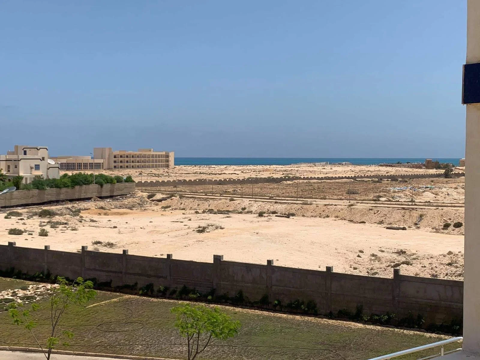فيلا رائعة 4 غرف نوم للبيع في غزالة باي