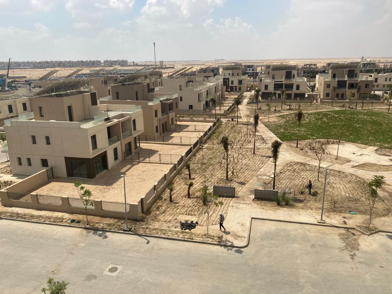 Stunning 2-Bedroom Apartment for Sale in VYE by SODIC in New Zayed