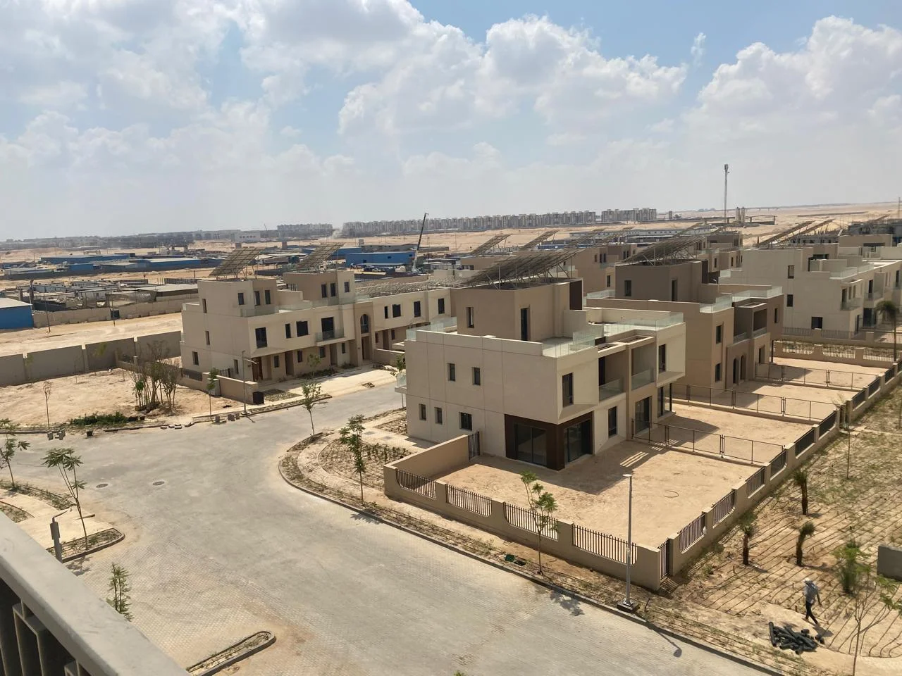 Stunning 2-Bedroom Apartment for Sale in VYE by SODIC in New Zayed