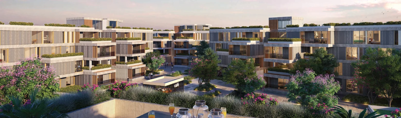 Luxurious 2-Bedroom Apartment for Sale in VYE SODIC, New Zayed
