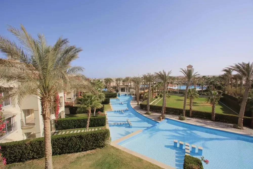 Chalet for Sale in Veranda Sahl Hasheesh