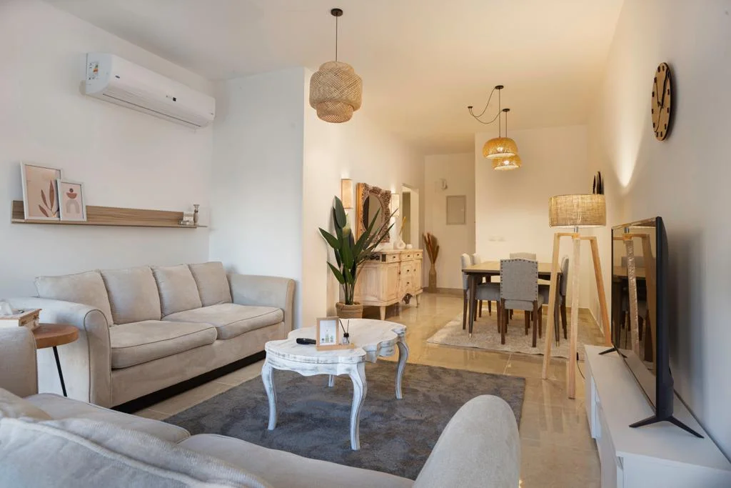 Luxurious Apartment for Sale in Fifth Square by Al Marasem