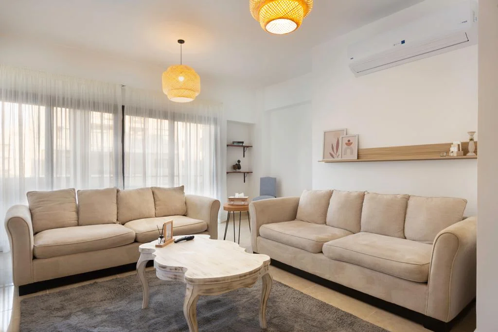 Luxurious Apartment for Sale in Fifth Square by Al Marasem