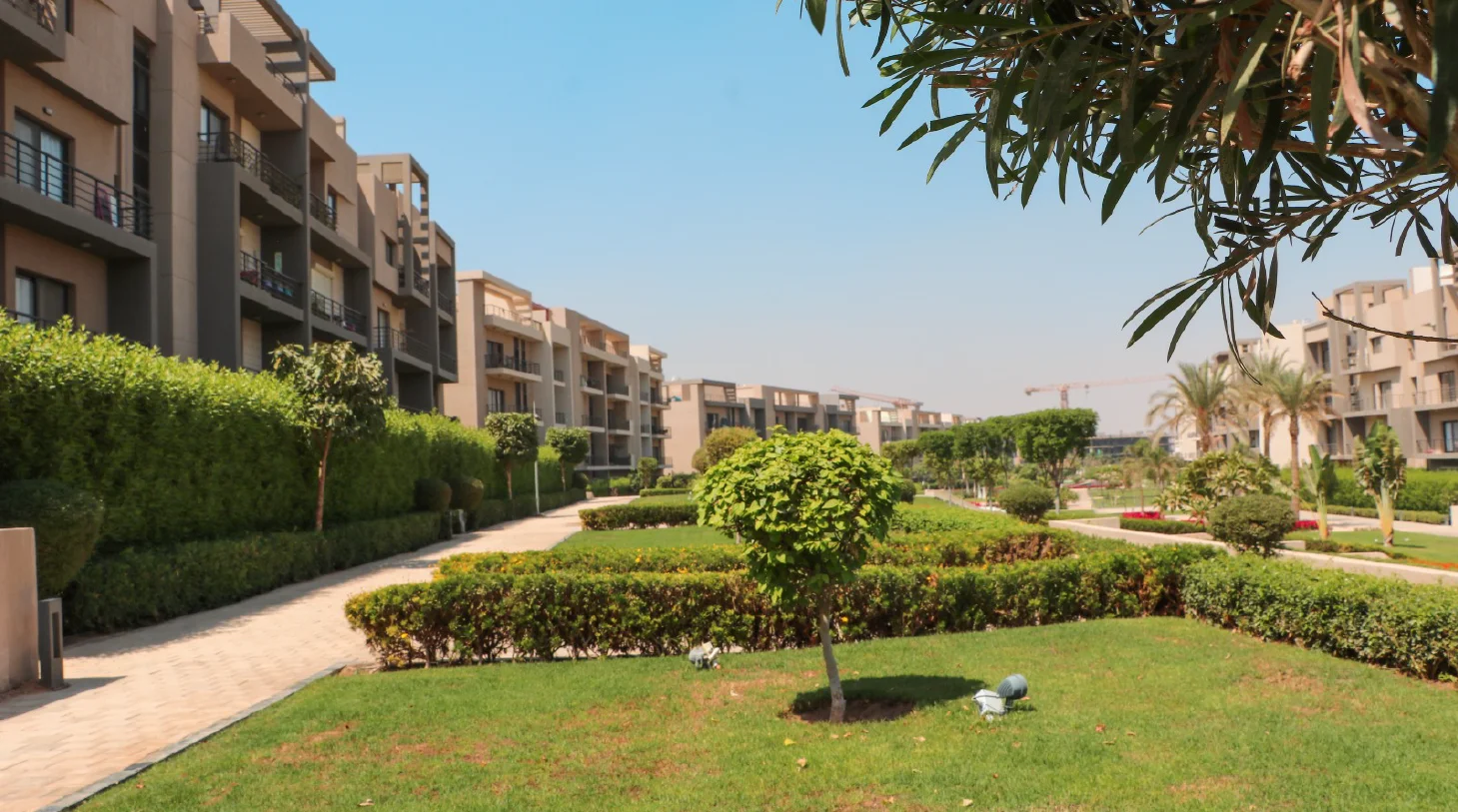 Luxurious 2-Bedroom Apartment for Sale in Fifth Square Al Marasem, New Cairo