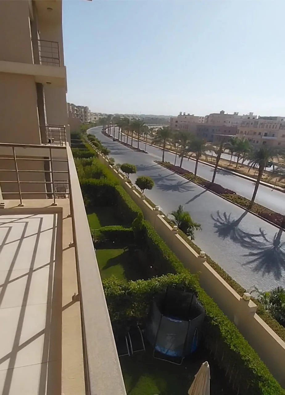 Luxury Apartment for Sale in Fifth Square, New Cairo