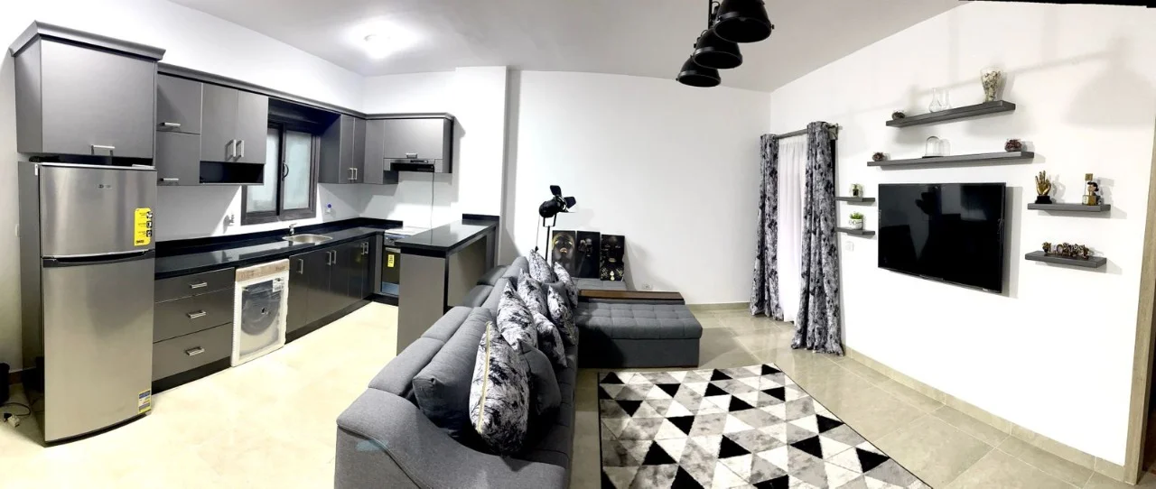 Studio for Sale in Fifth Square Al Marasem with 1 Bedroom in New Cairo