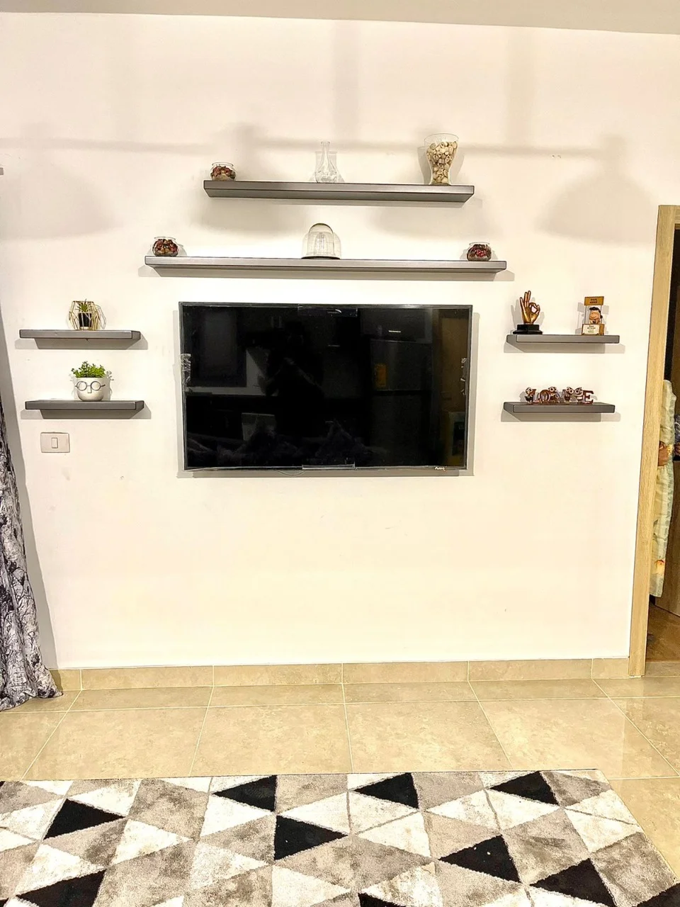 Studio for Sale in Fifth Square Al Marasem with 1 Bedroom in New Cairo