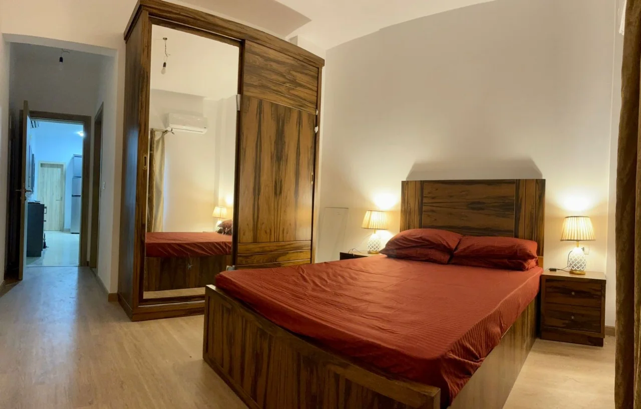 Studio for Sale in Fifth Square Al Marasem with 1 Bedroom in New Cairo