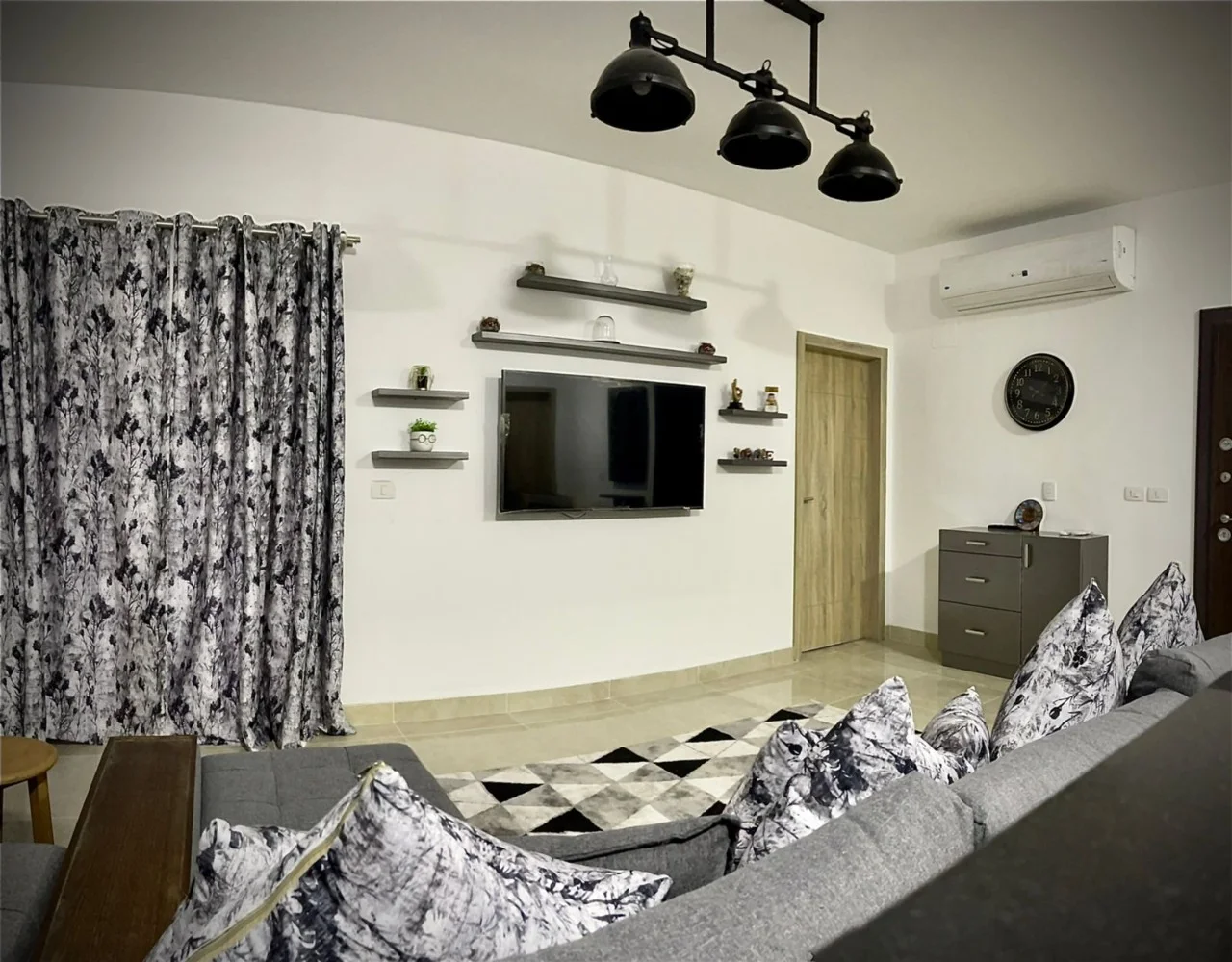 Studio for Sale in Fifth Square Al Marasem with 1 Bedroom in New Cairo