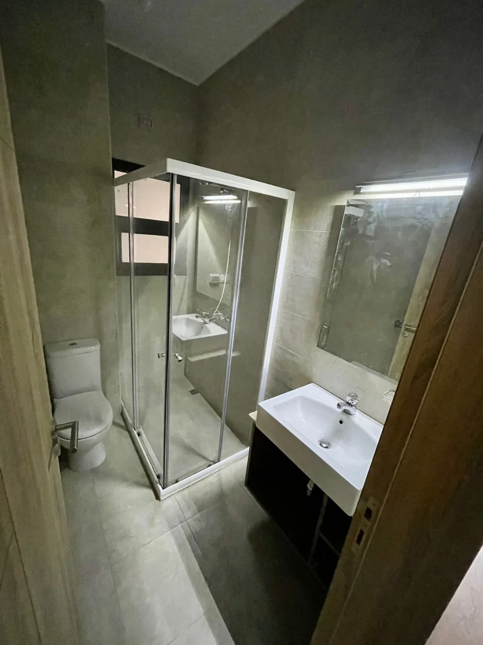 Studio for Sale in Fifth Square Al Marasem with 1 Bedroom in New Cairo