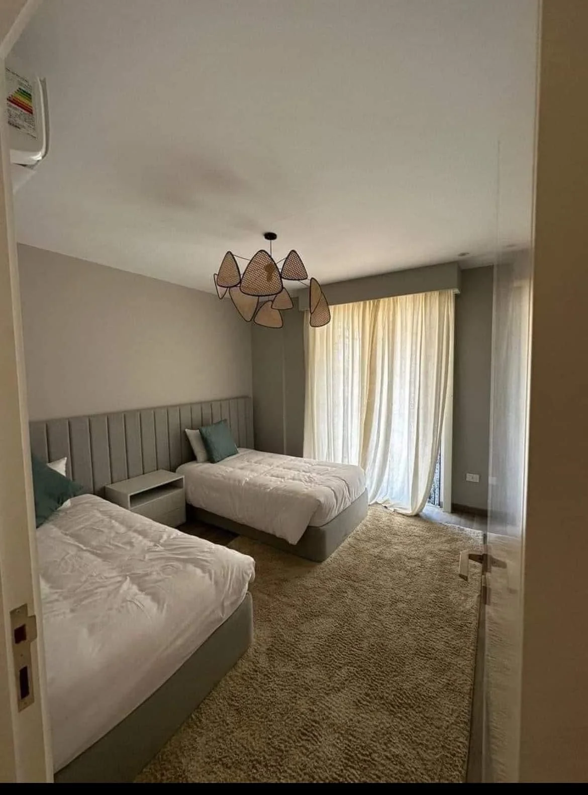 Luxurious 2-Bedroom Apartment for Sale in Village West, El Sheikh Zayed by Dorra Group