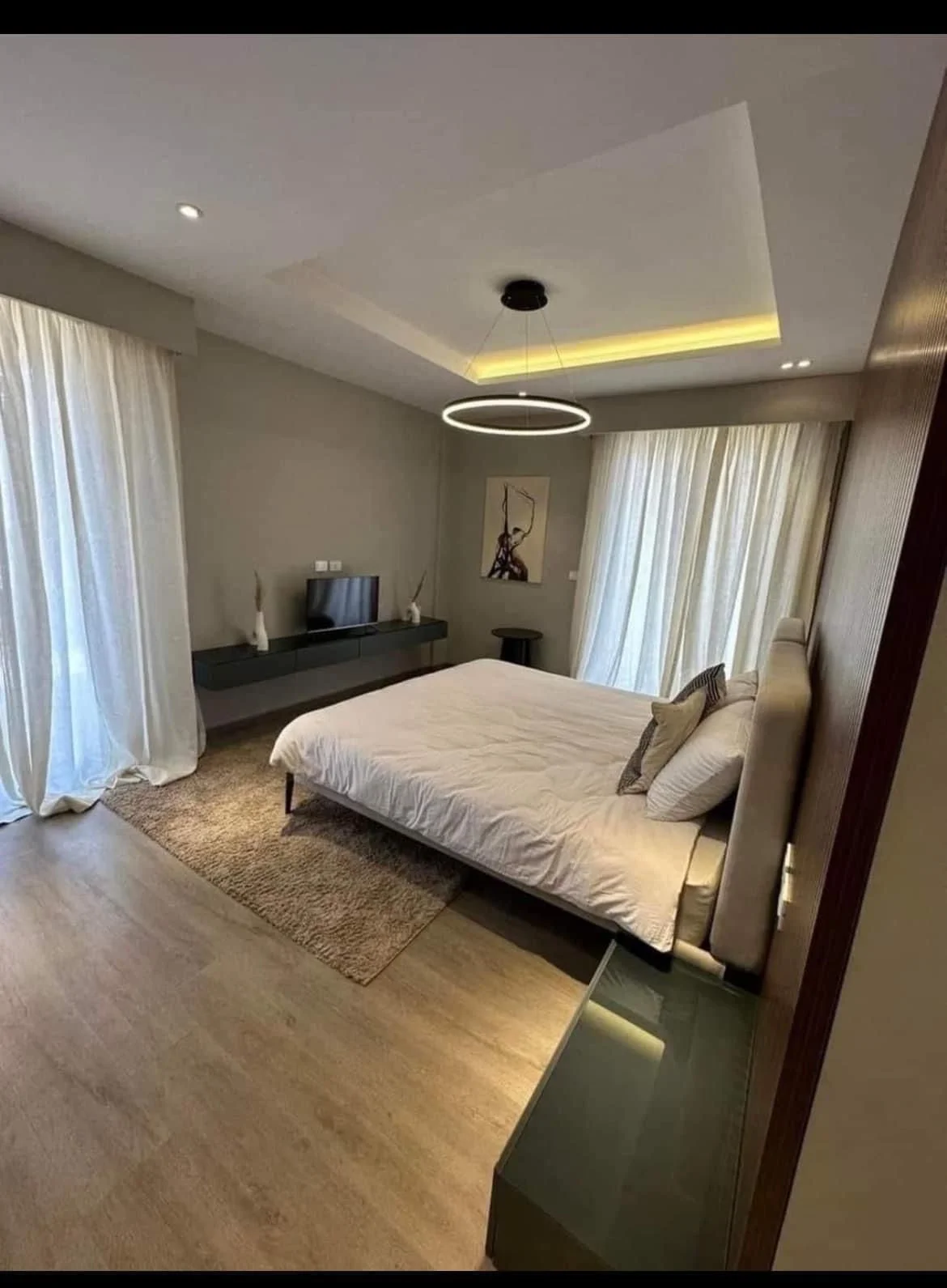 Luxurious 2-Bedroom Apartment for Sale in Village West, El Sheikh Zayed by Dorra Group