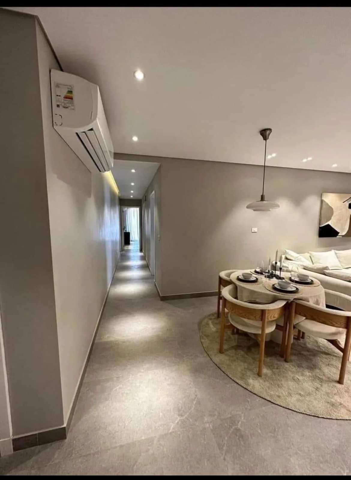 Luxurious 2-Bedroom Apartment for Sale in Village West, El Sheikh Zayed by Dorra Group