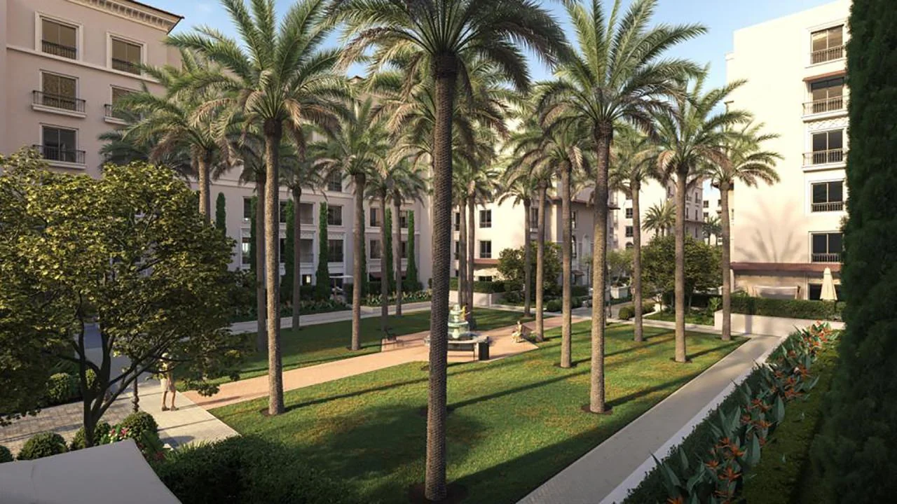 Elegant 2-Bedroom Apartment for Sale in Village West, El Sheikh Zayed by Dorra Group